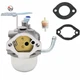 Carburetor Fits for 0G95940SRV Carb XP8000E Generac Portable 410XP