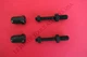Generac XT8000E 420CC 8000 10000 Watt Gas Generator Valve Pivot Bolt Pin Set