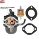 For Generac 7550EXL GP7000E 5500XL 6500XL XP8000E GP8000 Carb Carburetor