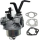 Huayi Carburetor Compatible with Briggs & Stratton Storm Responder 6250/8500 Ge