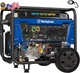 Westinghouse 14500 Peak Watt Tri-Fuel Home Backup Portable Generator Remote