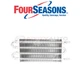 Four Seasons Automatic Transmission Oil Cooler for 1970-1974 GMC G35 G3500 ao