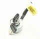 Gas Generator Ignition Key Switch For DuroMax XP4400E XP4400EH XP5500E XP5500EH