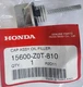 OEM Honda GX160, GX200 Oil Filler Dipstick Cap Oil Fill Cap 15600-Z0T-810