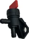 Fuel Gas Shut-Off Valve Replacement for Honda GCV135, GCV160, GXV140, GXV50