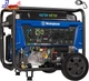 Westinghouse 13,500-W Portable Dual Fuel Gas Generator Remote Start CO Sensor