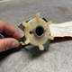 OEM USED BRIGGS 4HP QUATTRO 10A912-2266-E1 OIL SLINGER 691983 698690