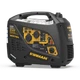 Firman Power Equipment    W01784    Inverter 2100 1700W Recoil Start Ga