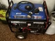 DuroMax XP5500E Portable Gasoline Generator 5,500 Watts Single Phase