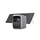 EcoFlow DELTA 3 Max Plus+220W solar panel