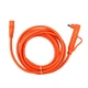 3M 8mm Cable for solar generators like Westinghouse iGen200s,iGen300s,iGen600s