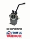 DeWALT̆ DXGNR8000 Carburetor 8000W Generator 420cc Engine Replacement Kit OEM