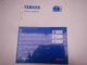 1993 Yamaha EF1600R EF2500R EF3800R Generator Service Manual EF 1600 2500 3800