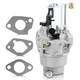 Carburetor For CAT RP6500 RP6500E Gas Generator Replace Part# 511-7277