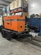 Multiquip MQ 45 KVA Whisperwatt Mobile Generator w/1649 Hours