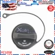 FC1058 NEW 6L2Z9030F USA 4PCS for Ford Mercury Explorer Taurus Fuel Tank Gas Cap