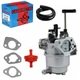 Replacement Carburetor For RYOBI RY906500S 6500 / 8125 Watts Generator