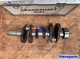 3TNV82A Crankshaft 119802-21000 Fits For Yanmar TAKEUCHI TB135 Excavator Part
