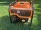 Mech Marvels MM4350 CDF Dual Fuel Portable Generator