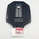 Genuine OEM HONDA Muffler Cover Protector 63312-Z45-000ZA for EU3200i Generator