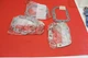 NOS Honda GX340 Cylinder Head Gasket QTY 4) 12281-890-010