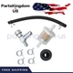FIT Power Back GT5250 WK Generator Fuel Tank Grommet & Shut Off Valve Kit 1 SET