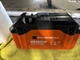 ECO-WORTHY Portable 12V Lithium Battery, 12.8V 20Ah Lithium Iron Phosphate DEEP