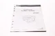 OEM Honda 61ZB002Y Power Equipment Service Shop Manual Generator EG1400X EG2500X