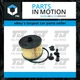 Fuel Filter QFF0035 TJ Filters E148050 9401906898 K9401906898 K9467621680 New
