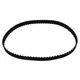 Timing Belt For Honda GX360K1 Model Engines EL5000 ES6500 EX5500