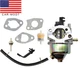Carburetor For Champion 46515 46516 46517 45633 40008 46514 40026 CPE w/ Gasket