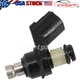 New Fuel Injector 16450-Z1c-C01 For Honda Generators Assembly Engine EU7000i