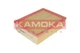 Kamoka F203101 Air Filter for Audi, Seat