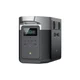 EcoFlow EFD311 Delta Max 1600 Portable Power Station Solar Generator 2000W AC