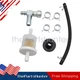 Fuel Tank Grommet&Shut Off Valve Kit for Power Back GT5250 WK generator