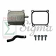 Cylinder Head Cover and Breather For Harbor Predator 3500Watt Inverter Generator