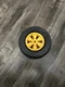 5140175-29 Wheel Assembly from a Dewalt DXGNR8000 Generator #2
