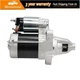 Starter For Briggs & Stratton Air Cooled 2007 2008 2009 19612 807383 809054