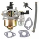 Carburetor Carb for Honda gx 140 motor Part Number 16100-ZE7-055