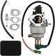 EB3500 Carburetor for Honda Generator EM5000SX EB3500X EB5000X EM3500X EB3800X E