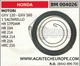28442-896-700 Engine Start Spring Honda GXV120 GXV160 HR 194 214 216