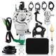 Generator Carburetor For Predator 420CC 5000W 8750W 7000W 188F GX390 OEM RUIXING