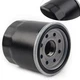 Oil Filter 15400-ZZ3-003 15400-PFB-014 Fit Honda GCV530 ES6500 H4514H H4518H