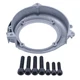 Flywheel Fan Cover Bolt for Honda GX35 GX35NT UMK435 HHT35S Parts 19611-Z0Z-000