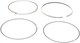(IB3) 13010-Z4M-801 OEM Honda Rings