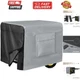 Heavy Duty Waterproof Generator Cover for 5000-10000W Generators, 32x24x24