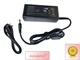 AC Adapter For EBL Voyager MP330 330Watts Portable Power Station 78000mAh 330 W