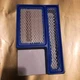 Onan Generator 140-3116 Air Filter Motorhome RV *NEW* Mowfill Brand READ