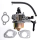 Carburetor Carb For Honda GX270 GX340 GX390 GX420 11HP 13HP 16HP #16100-ZF6-V01