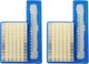 2-Pack Replacement Air Filters Compatible with Onan 0140-3116 &ndash; High-Performance